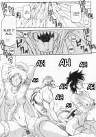 The Lamuros of Seven Colors Vol.1 / 七彩のラミュロス [Sanbun Kyoden] [Original] Thumbnail Page 437