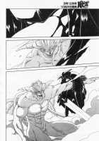 The Lamuros of Seven Colors Vol.1 / 七彩のラミュロス [Sanbun Kyoden] [Original] Thumbnail Page 445