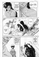 The Lamuros of Seven Colors Vol.1 / 七彩のラミュロス [Sanbun Kyoden] [Original] Thumbnail Page 447