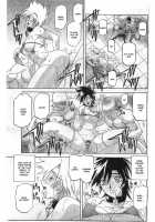 The Lamuros of Seven Colors Vol.1 / 七彩のラミュロス [Sanbun Kyoden] [Original] Thumbnail Page 468
