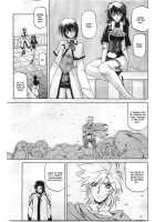 The Lamuros of Seven Colors Vol.1 / 七彩のラミュロス [Sanbun Kyoden] [Original] Thumbnail Page 472