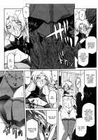 The Lamuros of Seven Colors Vol.1 / 七彩のラミュロス [Sanbun Kyoden] [Original] Thumbnail Page 484