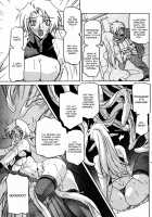 The Lamuros of Seven Colors Vol.1 / 七彩のラミュロス [Sanbun Kyoden] [Original] Thumbnail Page 486