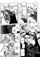The Lamuros of Seven Colors Vol.1 / 七彩のラミュロス [Sanbun Kyoden] [Original] Thumbnail Page 487