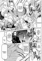 The Lamuros of Seven Colors Vol.1 / 七彩のラミュロス [Sanbun Kyoden] [Original] Thumbnail Page 488