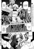 The Lamuros of Seven Colors Vol.1 / 七彩のラミュロス [Sanbun Kyoden] [Original] Thumbnail Page 491