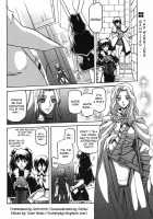 The Lamuros of Seven Colors Vol.1 / 七彩のラミュロス [Sanbun Kyoden] [Original] Thumbnail Page 493