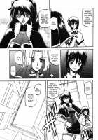 The Lamuros of Seven Colors Vol.1 / 七彩のラミュロス [Sanbun Kyoden] [Original] Thumbnail Page 496