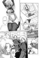 The Lamuros of Seven Colors Vol.1 / 七彩のラミュロス [Sanbun Kyoden] [Original] Thumbnail Page 498