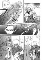 The Lamuros of Seven Colors Vol.1 / 七彩のラミュロス [Sanbun Kyoden] [Original] Thumbnail Page 500