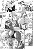The Lamuros of Seven Colors Vol.1 / 七彩のラミュロス [Sanbun Kyoden] [Original] Thumbnail Page 504