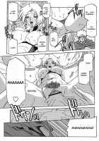 The Lamuros of Seven Colors Vol.1 / 七彩のラミュロス [Sanbun Kyoden] [Original] Thumbnail Page 506