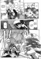 The Lamuros of Seven Colors Vol.1 / 七彩のラミュロス [Sanbun Kyoden] [Original] Thumbnail Page 513