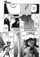 The Lamuros of Seven Colors Vol.1 / 七彩のラミュロス [Sanbun Kyoden] [Original] Thumbnail Page 522