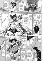 The Lamuros of Seven Colors Vol.1 / 七彩のラミュロス [Sanbun Kyoden] [Original] Thumbnail Page 526