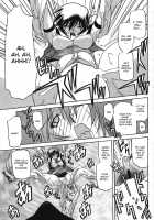 The Lamuros of Seven Colors Vol.1 / 七彩のラミュロス [Sanbun Kyoden] [Original] Thumbnail Page 528