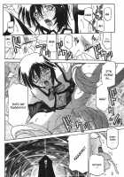 The Lamuros of Seven Colors Vol.1 / 七彩のラミュロス [Sanbun Kyoden] [Original] Thumbnail Page 529