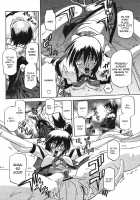 The Lamuros of Seven Colors Vol.1 / 七彩のラミュロス [Sanbun Kyoden] [Original] Thumbnail Page 535