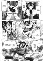 The Lamuros of Seven Colors Vol.1 / 七彩のラミュロス [Sanbun Kyoden] [Original] Thumbnail Page 537