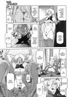 The Lamuros of Seven Colors Vol.1 / 七彩のラミュロス [Sanbun Kyoden] [Original] Thumbnail Page 564