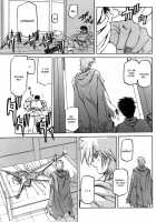 The Lamuros of Seven Colors Vol.1 / 七彩のラミュロス [Sanbun Kyoden] [Original] Thumbnail Page 566