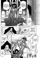 The Lamuros of Seven Colors Vol.1 / 七彩のラミュロス [Sanbun Kyoden] [Original] Thumbnail Page 589