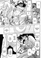 The Lamuros of Seven Colors Vol.1 / 七彩のラミュロス [Sanbun Kyoden] [Original] Thumbnail Page 592