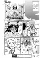 The Lamuros of Seven Colors Vol.1 / 七彩のラミュロス [Sanbun Kyoden] [Original] Thumbnail Page 600