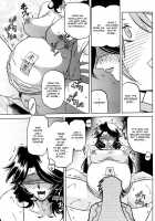 The Lamuros of Seven Colors Vol.1 / 七彩のラミュロス [Sanbun Kyoden] [Original] Thumbnail Page 608