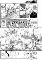 The Lamuros of Seven Colors Vol.1 / 七彩のラミュロス [Sanbun Kyoden] [Original] Thumbnail Page 613