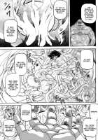 The Lamuros of Seven Colors Vol.1 / 七彩のラミュロス [Sanbun Kyoden] [Original] Thumbnail Page 614