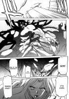 The Lamuros of Seven Colors Vol.1 / 七彩のラミュロス [Sanbun Kyoden] [Original] Thumbnail Page 620