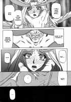 The Lamuros of Seven Colors Vol.1 / 七彩のラミュロス [Sanbun Kyoden] [Original] Thumbnail Page 627