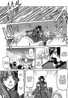 The Lamuros of Seven Colors Vol.1 / 七彩のラミュロス [Sanbun Kyoden] [Original] Thumbnail Page 646