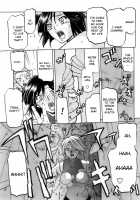 The Lamuros of Seven Colors Vol.1 / 七彩のラミュロス [Sanbun Kyoden] [Original] Thumbnail Page 656