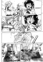 The Lamuros of Seven Colors Vol.1 / 七彩のラミュロス [Sanbun Kyoden] [Original] Thumbnail Page 657