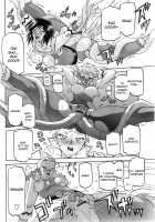 The Lamuros of Seven Colors Vol.1 / 七彩のラミュロス [Sanbun Kyoden] [Original] Thumbnail Page 661