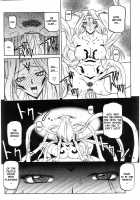 The Lamuros of Seven Colors Vol.1 / 七彩のラミュロス [Sanbun Kyoden] [Original] Thumbnail Page 669