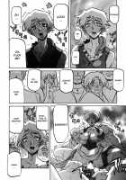 The Lamuros of Seven Colors Vol.1 / 七彩のラミュロス [Sanbun Kyoden] [Original] Thumbnail Page 677