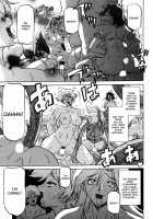 The Lamuros of Seven Colors Vol.1 / 七彩のラミュロス [Sanbun Kyoden] [Original] Thumbnail Page 678
