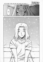 The Lamuros of Seven Colors Vol.1 / 七彩のラミュロス [Sanbun Kyoden] [Original] Thumbnail Page 695