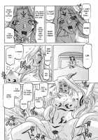 The Lamuros of Seven Colors Vol.1 / 七彩のラミュロス [Sanbun Kyoden] [Original] Thumbnail Page 701
