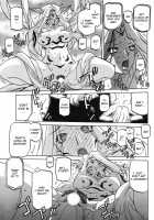 The Lamuros of Seven Colors Vol.1 / 七彩のラミュロス [Sanbun Kyoden] [Original] Thumbnail Page 702
