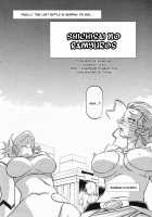 The Lamuros of Seven Colors Vol.1 / 七彩のラミュロス [Sanbun Kyoden] [Original] Thumbnail Page 713