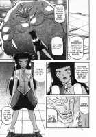 The Lamuros of Seven Colors Vol.1 / 七彩のラミュロス [Sanbun Kyoden] [Original] Thumbnail Page 714