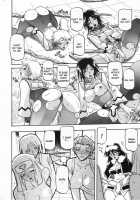 The Lamuros of Seven Colors Vol.1 / 七彩のラミュロス [Sanbun Kyoden] [Original] Thumbnail Page 721