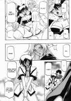 The Lamuros of Seven Colors Vol.1 / 七彩のラミュロス [Sanbun Kyoden] [Original] Thumbnail Page 723