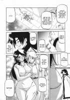 The Lamuros of Seven Colors Vol.1 / 七彩のラミュロス [Sanbun Kyoden] [Original] Thumbnail Page 725