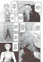 The Lamuros of Seven Colors Vol.1 / 七彩のラミュロス [Sanbun Kyoden] [Original] Thumbnail Page 730