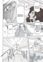 The Lamuros of Seven Colors Vol.1 / 七彩のラミュロス [Sanbun Kyoden] [Original] Thumbnail Page 733